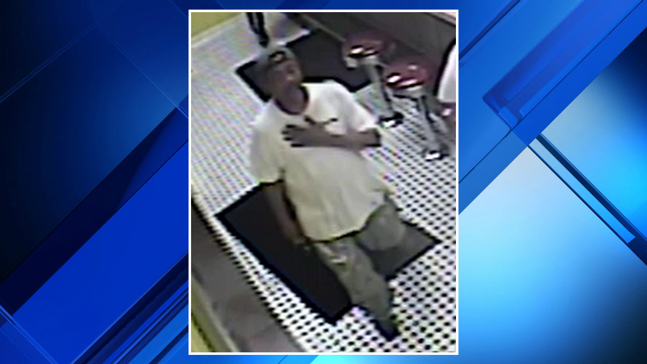 Detroit police look for trio wanted in connection with shooting at west side Coney Island